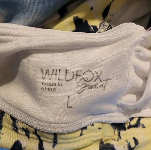 Workout set - Picture 4 of 7